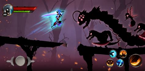 Stickman Legends MOD APK 7.0.9 (Unlimited Money) .